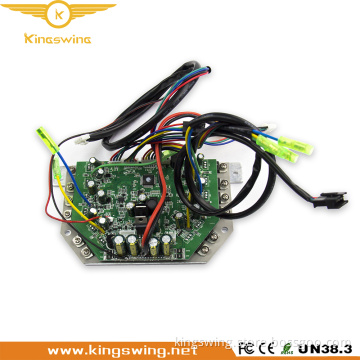 KINGSWING Self balance scooter PCB three green control board three